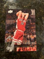 Chase Budinger #225 Basketball Cards 2009 Upper Deck Prices