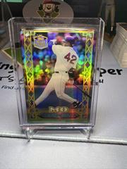 Mo Vaughn #5 Baseball Cards 1999 Topps Stars 'N Steel Prices