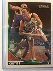 Dino Radja #282 Basketball Cards 1993 Topps Gold Prices