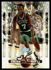 Nate Archibald #HC6 Basketball Cards 1999 Upper Deck History Class Prices