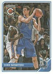 Dirk Nowitzki Basketball Cards 2015 Panini Complete Prices