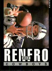 Mike Renfro Football Cards 1985 Topps Prices