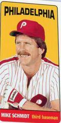 Mike Schmidt Baseball Cards 2013 Topps Archives Mini Tall Boy Prices