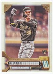 Hoy Park Baseball Cards 2022 Topps Gypsy Queen Prices