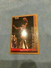 Kobe Bryant [Gold] #69 Basketball Cards 2005 Bowman Prices