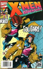 X-Men Adventures [Newsstand] #14 (1993) Comic Books X-Men Adventures Prices