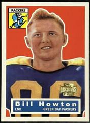 Billy Howton #6 Football Cards 2001 Topps Archives Prices