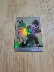 Maurice Jones Drew Football Cards 2007 Topps CO Signers Prices