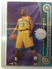 Chris Paul Basketball Cards 2005 Topps First Row Prices