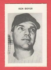 Chicago White Sox Baseball Cards 1969 Milton Bradley Prices