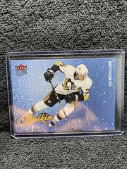 Evgeni Malkin [Gold Medallion] #77 Hockey Cards 2008 Ultra Prices