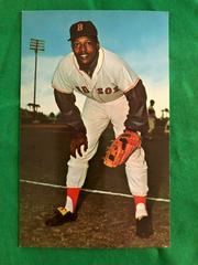 Joe Foy Baseball Cards 1968 Dexter Press Postcards Prices