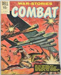 Combat #32 (1971) Comic Books Combat Prices