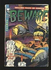 Beware #11 (1952) Comic Books Beware Prices