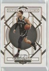 Blake Griffin [Bronze] Basketball Cards 2020 Panini National Treasures Prices
