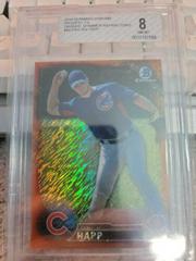 Troy Tulowitzki [Orange Refractor] #21 Baseball Cards 2016 Bowman Chrome Prices