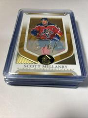 Scott Mellanby [Gold Spectrum Autograph] Hockey Cards 2020 SP Signature Edition Legends Prices