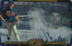 Ryne Sandberg [Gold] #14 Baseball Cards 1996 Spx Prices