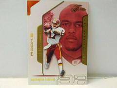 Cliff Russell [Collection] #114 Football Cards 2002 Flair Prices