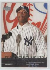 Checklist 299-326 [Gary Sheffield] #472 Baseball Cards 2004 Upper Deck Prices