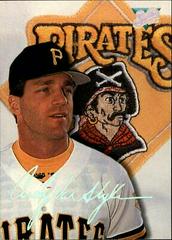 Andy Van Slyke #132 Baseball Cards 1993 Studio Prices