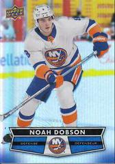 Noah Dobson Hockey Cards 2021 Upper Deck Tim Hortons Prices