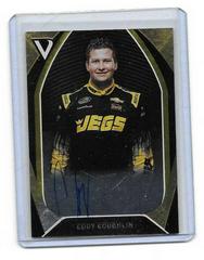 Cody Coughlin [Gold] #S-CC Racing Cards 2018 Panini Victory Lane Nascar Signatures Prices