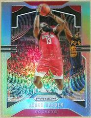 Charles Barkley [Silver Prizm] #2 Basketball Cards 2019 Panini Prizm Prices