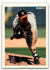 Buddy Groom #U-45 Baseball Cards 1994 Fleer Update Prices