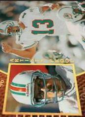 Dan Marino [Artist's Proof] #8 Football Cards 1996 Select Prices