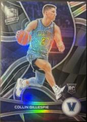 Collin Gillespie #44 Basketball Cards 2022 Panini Chronicles Draft Picks Spectra Prices