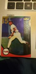 Rafael furcal #66 Baseball Cards 2001 Finest Prices