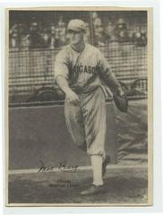 Moe Berg Baseball Cards 1929 R316 Kashin Publications Prices