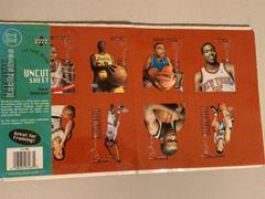 Kobe Bryant [Sample] Basketball Cards 1996 Upper Deck Rookie Exclusives Prices