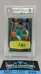 Ja Morant [Electric Etch Yellow] Basketball Cards 2019 Panini Obsidian Rookie Autographs Prices