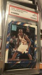 Lavor Postell #131 Basketball Cards 2000 Topps Reserve Prices