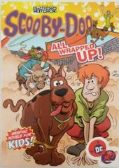 All Wrapped Up Comic Books Scooby-Doo Prices