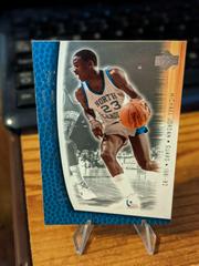 Michael Jordan #MJ-10 Basketball Cards 2001 Upper Deck MJ's Back Prices