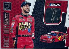 Ross Chastain #RD-RC Racing Cards 2019 Panini Donruss Nascar Race Day Relics Prices