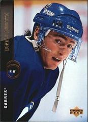 Donald Audette Hockey Cards 1994 Upper Deck Prices