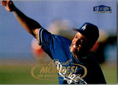 Raul Mondesi Baseball Cards 1998 Fleer Tradition Prices