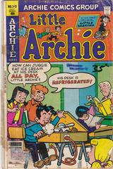Little Archie #143 (1979) Comic Books Little Archie Prices