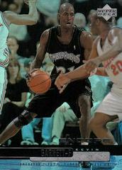 Kevin Garnett #46 Basketball Cards 1999 Upper Deck Encore Prices