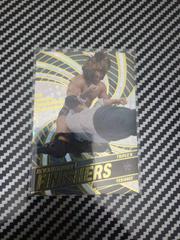 Triple H #12 Wrestling Cards 2023 Panini Revolution WWE Revolutionary Finishers Prices