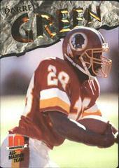 Darrell Green Football Cards 1993 Action Packed All Madden Prices