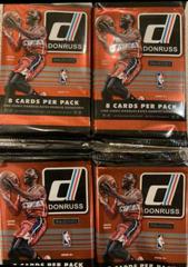 Hobby Box Basketball Cards 2014 Panini Donruss Prices