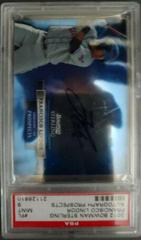Francisco Lindor #FL Baseball Cards 2012 Bowman Sterling Autograph Prospects Prices