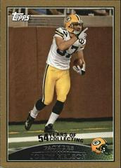 Jordy Nelson Football Cards 2009 Topps Prices