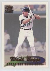 Wade Boggs #224 Baseball Cards 1999 Pacific Paramount Prices