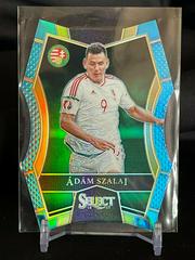 Adam Szalai #160 Soccer Cards 2016 Panini Select Prices
